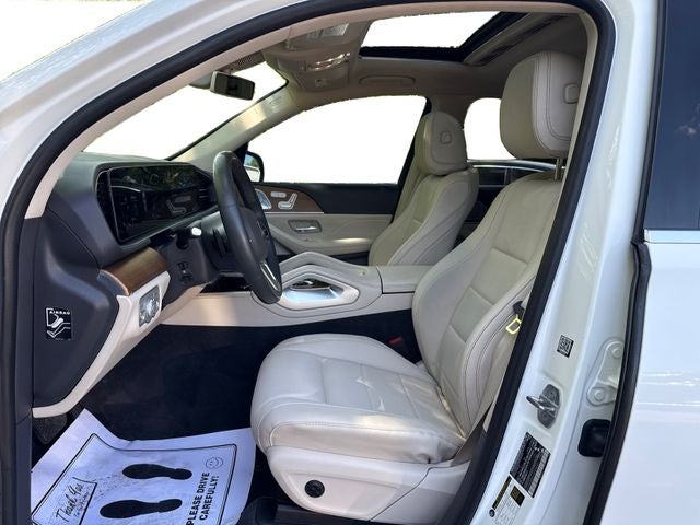 2020 Mercedes-Benz GLE GLE 350 4MATIC®