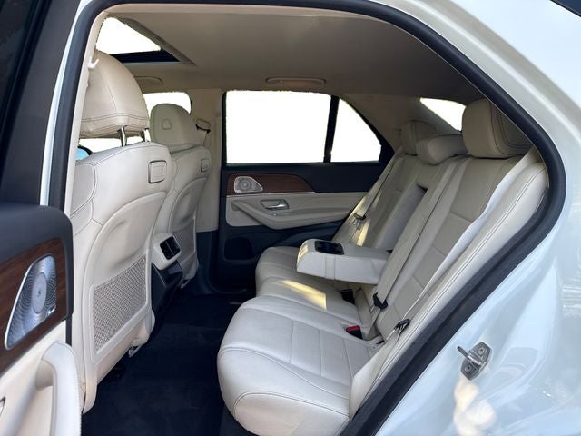 2020 Mercedes-Benz GLE GLE 350 4MATIC®