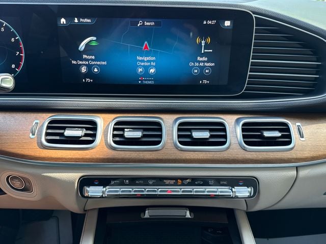 2020 Mercedes-Benz GLE GLE 350 4MATIC®