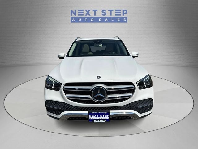 2020 Mercedes-Benz GLE GLE 350 4MATIC®