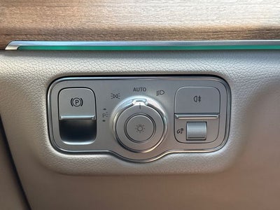 2020 Mercedes-Benz GLE GLE 350 4MATIC®