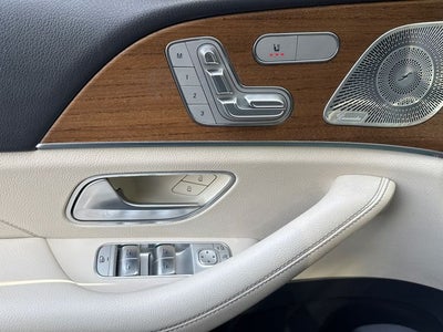2020 Mercedes-Benz GLE GLE 350 4MATIC®