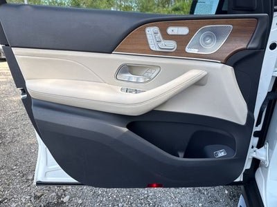 2020 Mercedes-Benz GLE GLE 350 4MATIC®