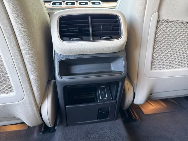 2020 Mercedes-Benz GLE GLE 350 4MATIC®