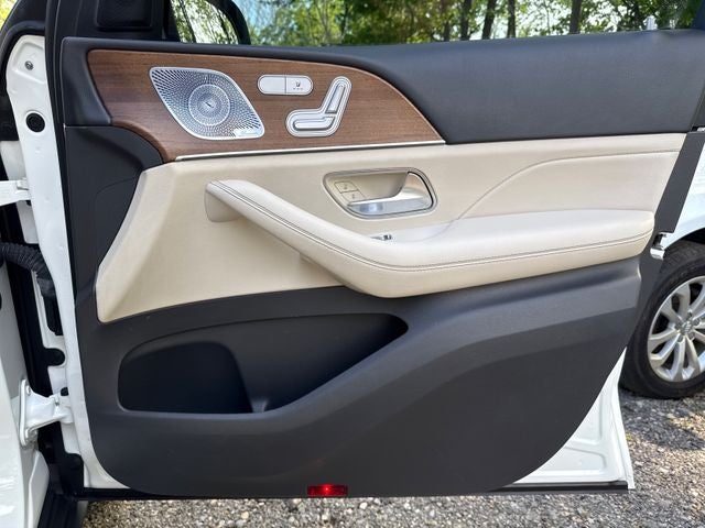 2020 Mercedes-Benz GLE GLE 350 4MATIC®
