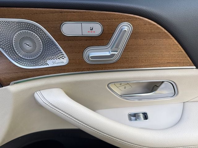 2020 Mercedes-Benz GLE GLE 350 4MATIC®