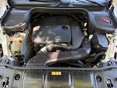 2020 Mercedes-Benz GLE GLE 350 4MATIC®