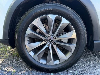 2020 Mercedes-Benz GLE GLE 350 4MATIC®