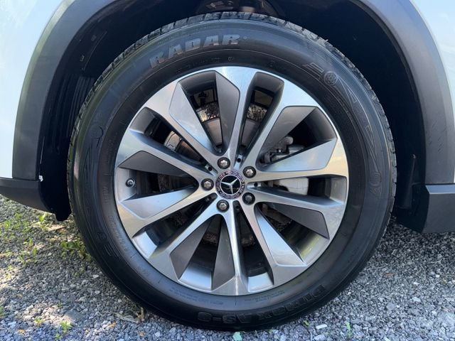 2020 Mercedes-Benz GLE GLE 350 4MATIC®