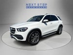 2020 Mercedes-Benz GLE GLE 350 4MATIC®