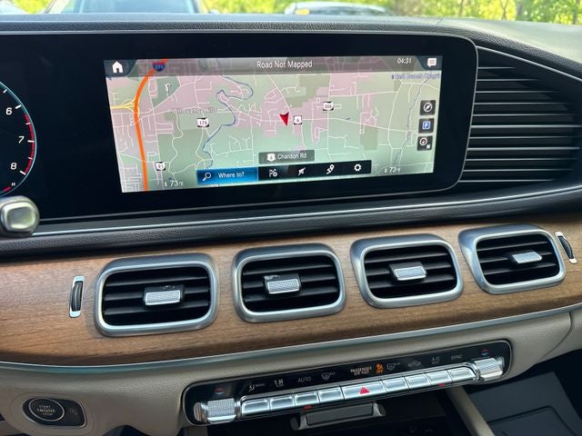 2020 Mercedes-Benz GLE GLE 350 4MATIC®