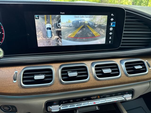 2020 Mercedes-Benz GLE GLE 350 4MATIC®