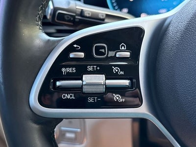 2020 Mercedes-Benz GLE GLE 350 4MATIC®