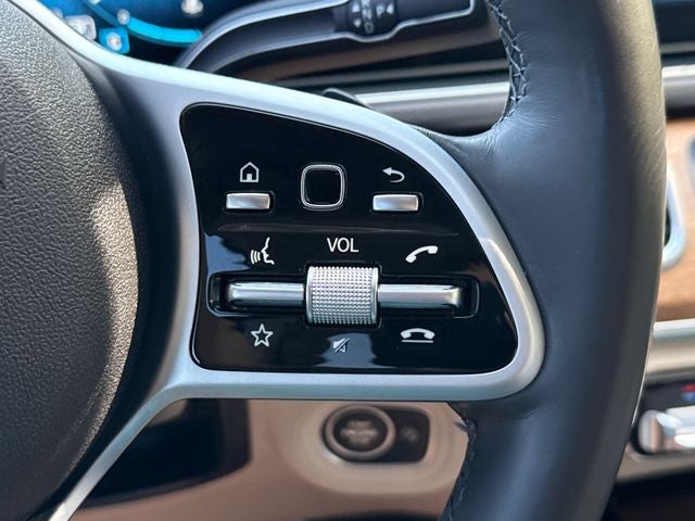 2020 Mercedes-Benz GLE GLE 350 4MATIC®