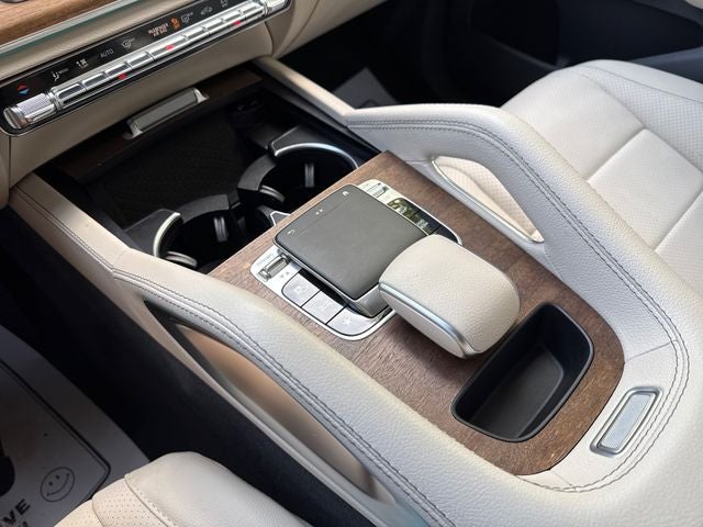 2020 Mercedes-Benz GLE GLE 350 4MATIC®