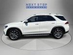 2020 Mercedes-Benz GLE GLE 350 4MATIC®