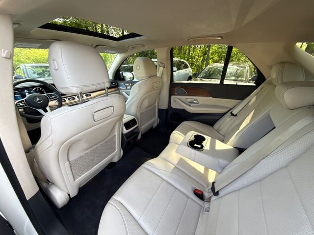 2020 Mercedes-Benz GLE GLE 350 4MATIC®