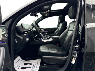 2021 Mercedes-Benz GLE GLE 350 4MATIC®