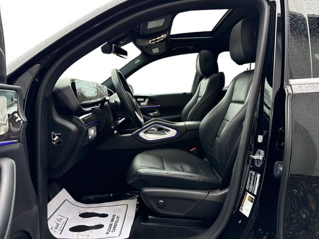 2021 Mercedes-Benz GLE GLE 350 4MATIC®
