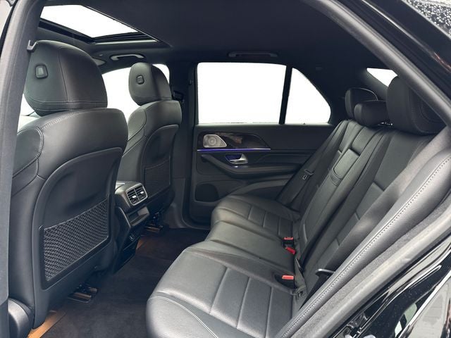 2021 Mercedes-Benz GLE GLE 350 4MATIC®