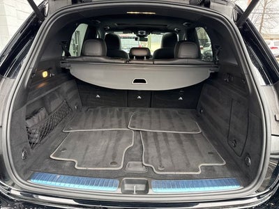 2021 Mercedes-Benz GLE GLE 350 4MATIC®