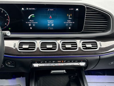 2021 Mercedes-Benz GLE GLE 350 4MATIC®