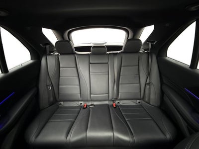 2021 Mercedes-Benz GLE GLE 350 4MATIC®