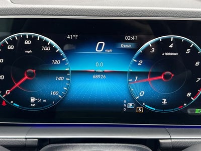 2021 Mercedes-Benz GLE GLE 350 4MATIC®