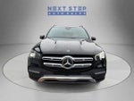 2021 Mercedes-Benz GLE GLE 350 4MATIC®