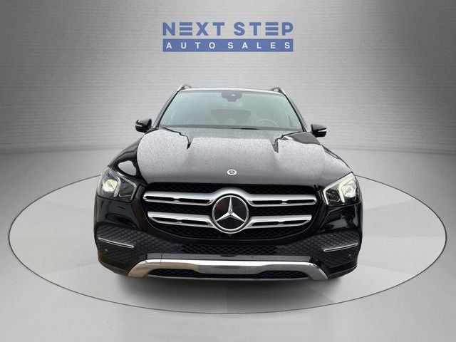 2021 Mercedes-Benz GLE GLE 350 4MATIC®
