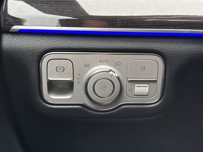 2021 Mercedes-Benz GLE GLE 350 4MATIC®