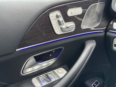 2021 Mercedes-Benz GLE GLE 350 4MATIC®