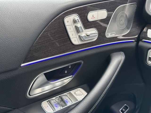 2021 Mercedes-Benz GLE GLE 350 4MATIC®
