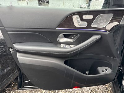 2021 Mercedes-Benz GLE GLE 350 4MATIC®