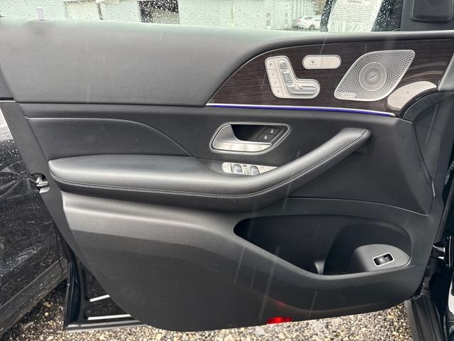 2021 Mercedes-Benz GLE GLE 350 4MATIC®