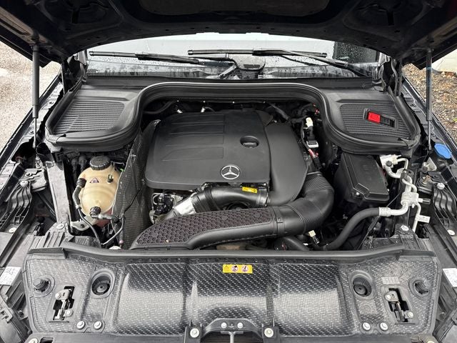 2021 Mercedes-Benz GLE GLE 350 4MATIC®