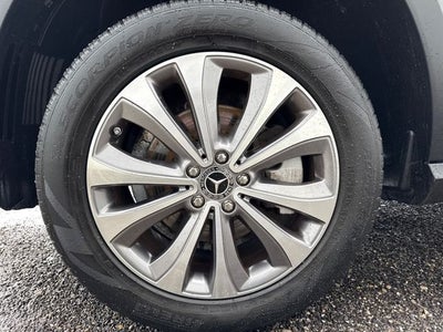 2021 Mercedes-Benz GLE GLE 350 4MATIC®