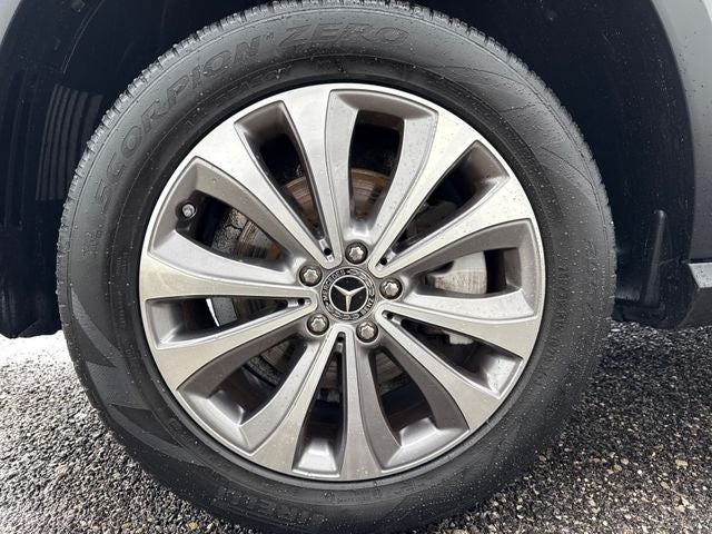 2021 Mercedes-Benz GLE GLE 350 4MATIC®