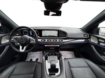 2021 Mercedes-Benz GLE GLE 350 4MATIC®