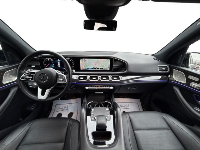 2021 Mercedes-Benz GLE GLE 350 4MATIC®