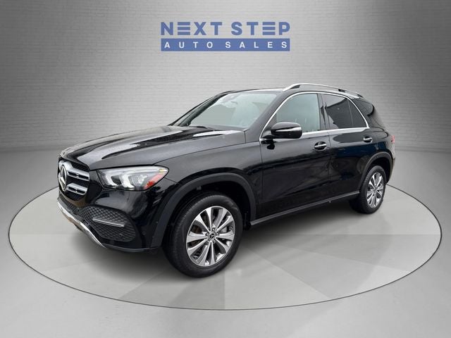 2021 Mercedes-Benz GLE GLE 350 4MATIC®