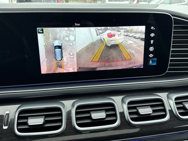 2021 Mercedes-Benz GLE GLE 350 4MATIC®