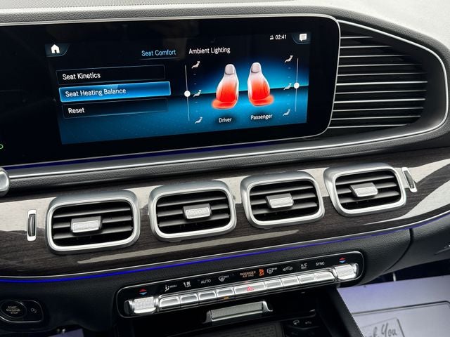 2021 Mercedes-Benz GLE GLE 350 4MATIC®