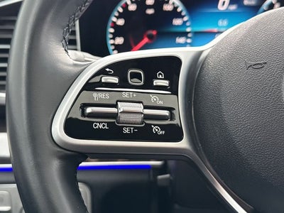 2021 Mercedes-Benz GLE GLE 350 4MATIC®