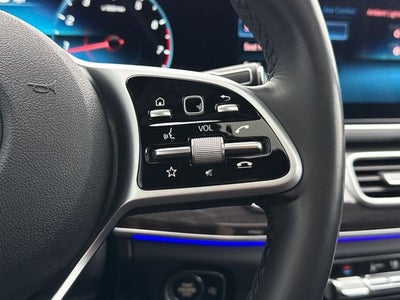 2021 Mercedes-Benz GLE GLE 350 4MATIC®