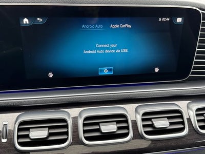 2021 Mercedes-Benz GLE GLE 350 4MATIC®