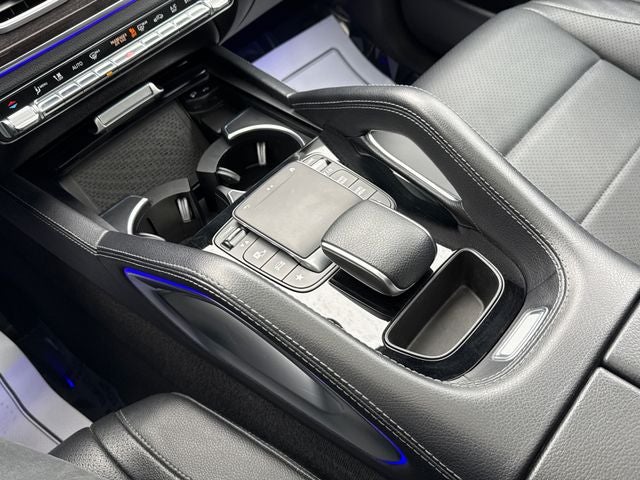 2021 Mercedes-Benz GLE GLE 350 4MATIC®