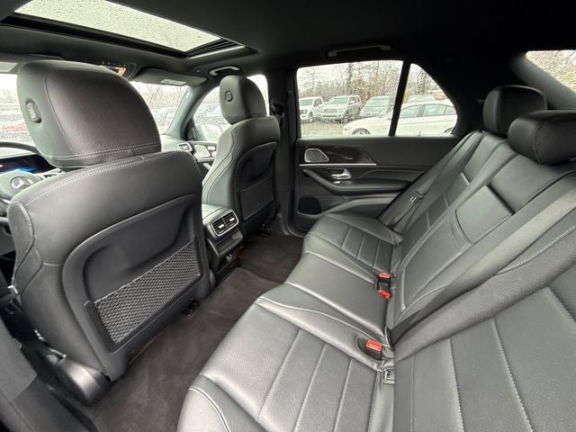 2021 Mercedes-Benz GLE GLE 350 4MATIC®