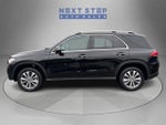 2021 Mercedes-Benz GLE GLE 350 4MATIC®