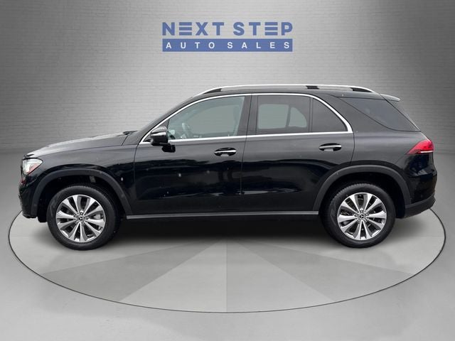 2021 Mercedes-Benz GLE GLE 350 4MATIC®